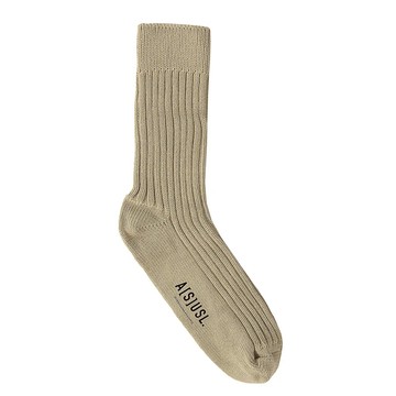 A[S]USL NEW SIGNATURE SOCKS / ASUSL 長襪 純棉 穿搭必備