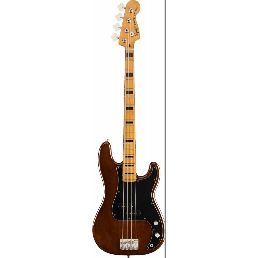 Squier by Fender Classic Vibe 70s Precision Bass