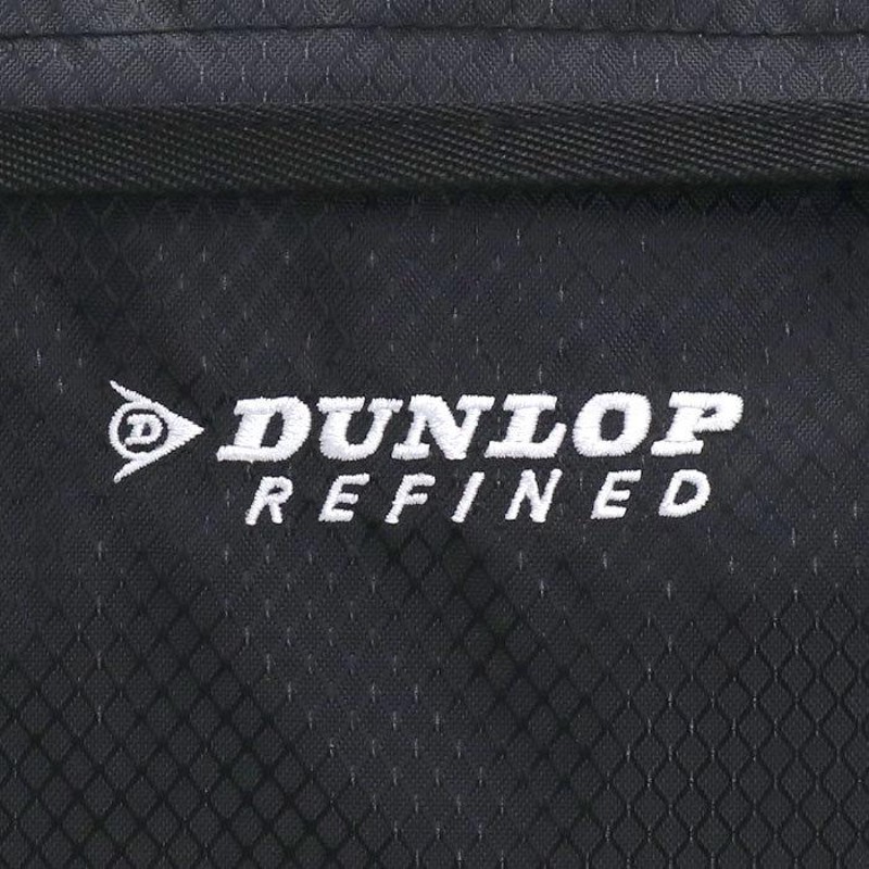 ボストンバッグ ダンロップ リファインド DUNLOP REFINED メンズ