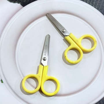 [沐沐屋]兒童剪刀 多用途剪刀^142