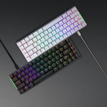 ASUS 華碩 ROG Falchion Ace 65%電競鍵盤