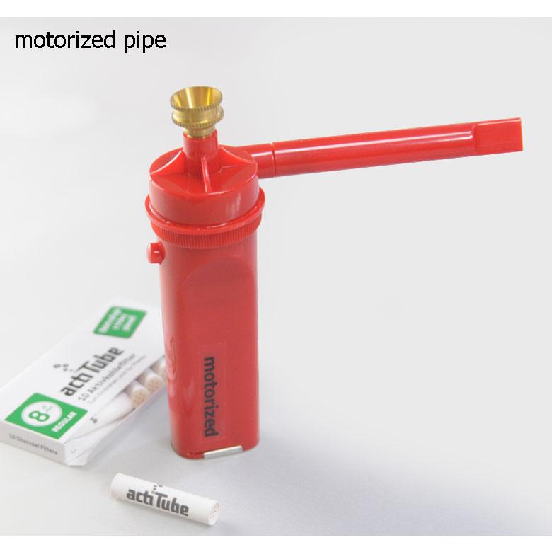 [送料無料]多用途パイプ　エレクトリック パワー デバイス motorized pipe