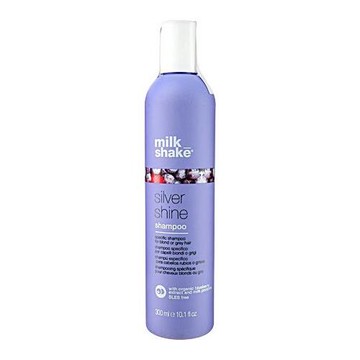 z.one milk shake銀調洗髮精(300ml)『STYLISH MONITOR』DS000298