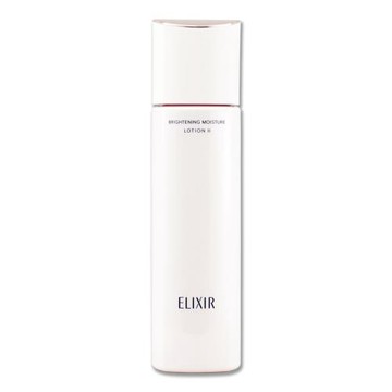 【SHISEIDO 資生堂】怡麗絲爾膠原淨白精華水 170ml-滋潤型 -TESTER