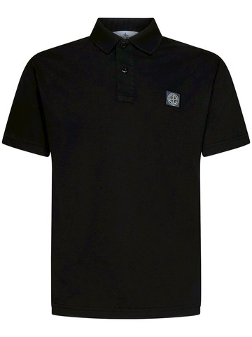 Stone Island Polo Shirt