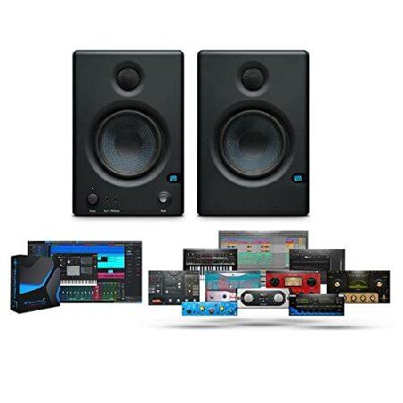 PreSonus Eris E4.5 HD 2-Way 4.5