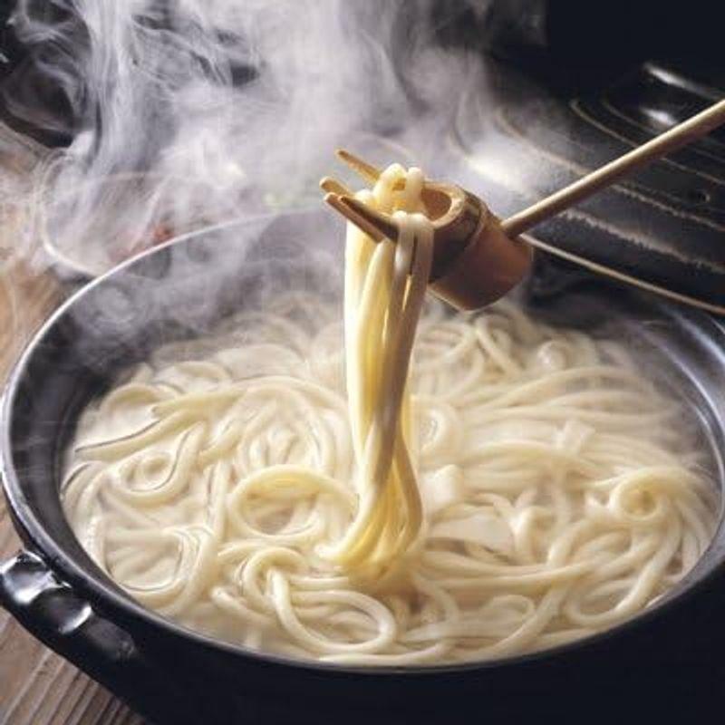 館林うどん 半生うどん 麺の宴 6入り