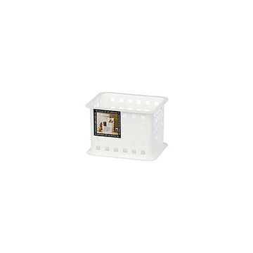 【史代新文具】聯府KEYWAY OR161 小格格收納籃/置物籃
