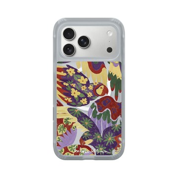 iPhone 17 Pro Max AirX 流變灰 - Isabela de Oliveira - 飛鳥