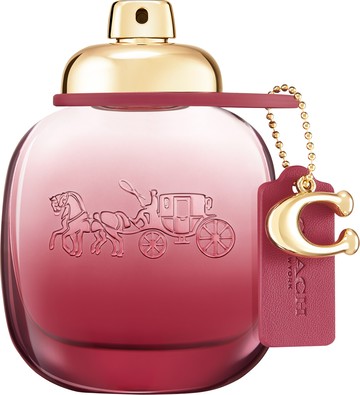 Coach Wild Rose Eau de Parfum Spray 50ml