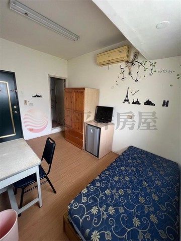 嶺東精科滿租4套房｜台中市南屯區義芳街