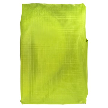 FUJI GRACE LIMITED 萬用背包防雨套 53 x 35 x 18cm 綠色 防水耐磨 戶外登山配件  1個