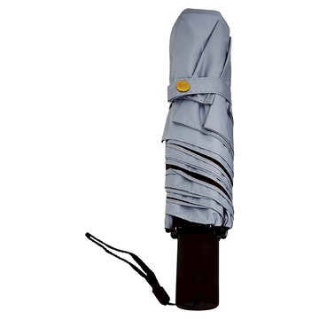 超輕量自動傘  天空藍