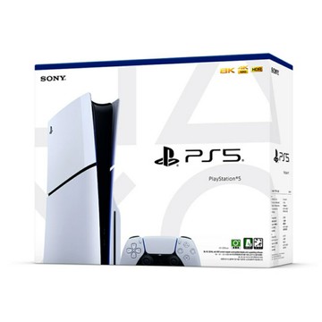 【AS電玩】 PS5 Slim 光碟版/數位板 主機 台灣公司貨
