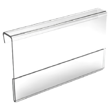 SaNNeNg 三能 標價架 100 x 60 x 15mm  標價  10個