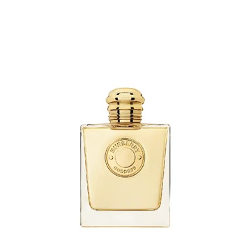Burberry 繆斯女神淡香精100ML