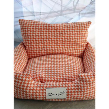 寵物沙發床狗狗窩四季通用可拆洗冬季保暖泰迪小型犬貓狗窩貓墊子