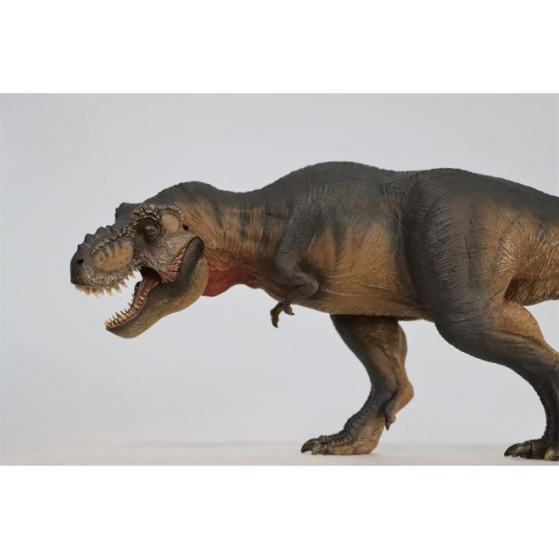 短納期 Nanmu 本心楠改 1/35 サイズ ティラノサウルス レックス Ｔ-REX