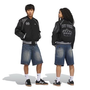 【Adidas 愛迪達】 TYSHAWN WD SHOR  運動短褲 男女 - KE7075