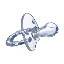 媽咪小站超柔軟安撫奶嘴 （型號：拇指型S尺寸.L尺寸&雙扁型S尺寸.L尺寸）