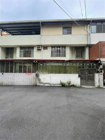 永福路商圈七米大面寬透天｜台中市西屯區永福路