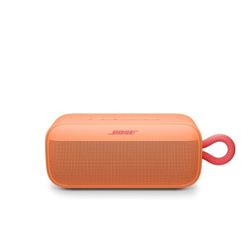 Bose Soundlink Plus 防水防塵IP67 可攜式藍牙揚聲器 落日暖桃 喇叭 音響