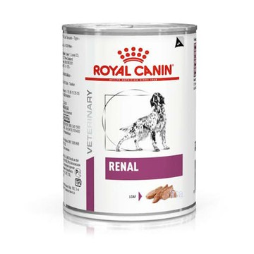 【寵愛家】ROYAL CANIN 法國皇家 處方罐頭 RF14 腎臟病 腎臟 200/ 410g