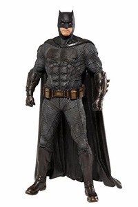 ARTFX JUSTICE LEAGUE バットマン 10スケール PVC製 塗装済み完成品