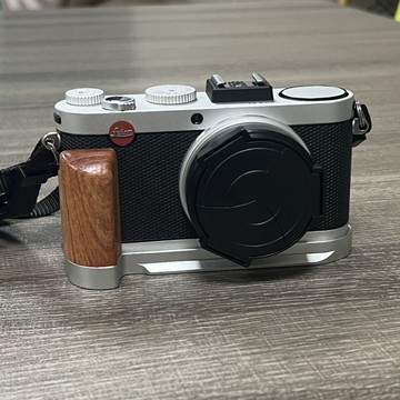 徠卡 X1 X2相機實木手柄 輕量化設計,提升手感,保護相機 h7091