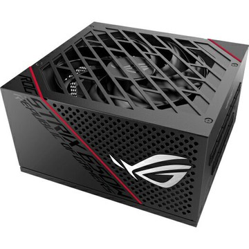 【享最高折300】ASUS華碩 ROG STRIX 550W 金牌 電源供應器 10年保