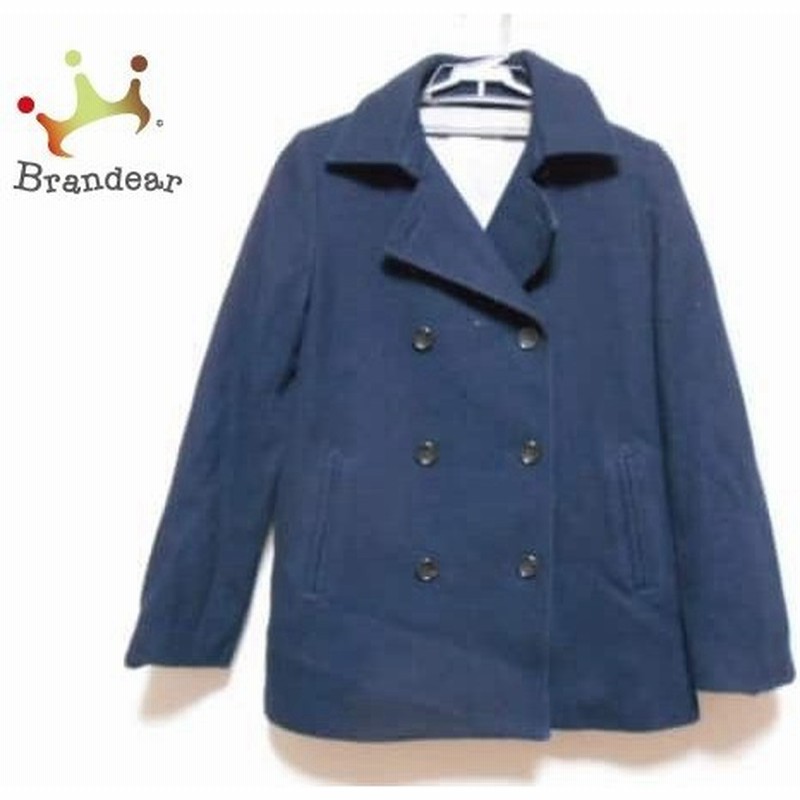 イエナ Iena Pコート レディース ダークグレー 品質表示タグがないため正確ではありません スペシャル特価 1129 通販 Lineポイント最大0 5 Get Lineショッピング