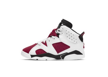 AIR JORDAN 6 CARMINE PS