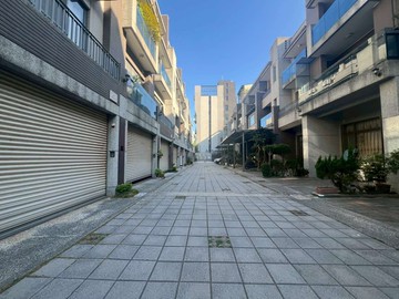 中港挪威/靜巷美墅/四房大空間｜台中市沙鹿區自強路