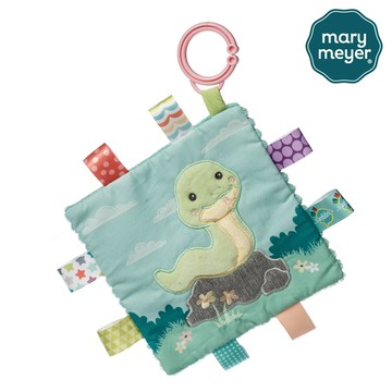 美國 MaryMeyer 蜜兒 - 標籤動物安撫沙沙紙-叢林羞羞蛇寶