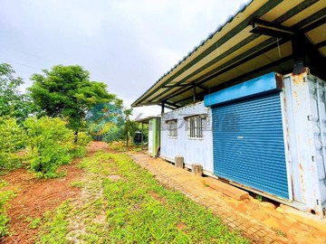 Q005新市鎮有水有電開心農場｜新北市淡水區林子段