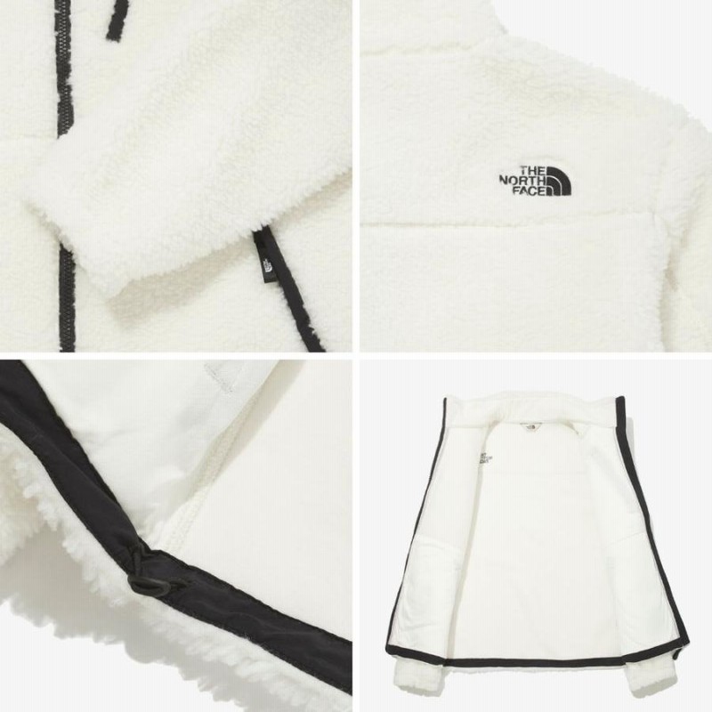 ノースフェイス フリース THE NORTH FACE RIMO リモ フリース
