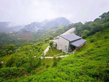 大雪山 千坪山居｜台中市和平區雪山路出雲巷