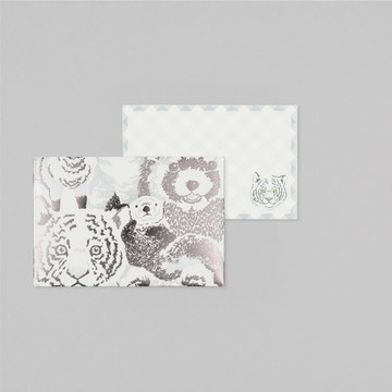marble SUD face 25迷你卡片組