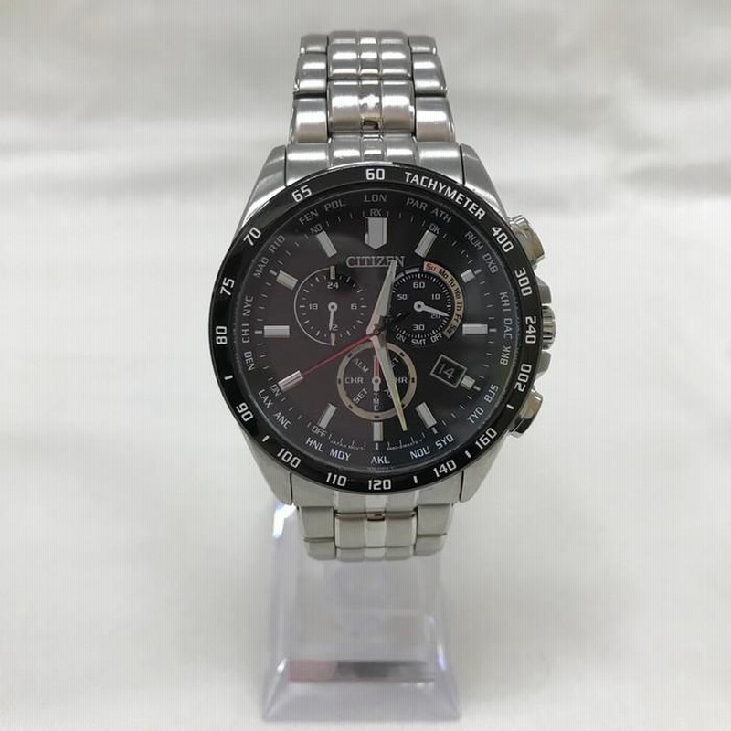 CITIZEN 腕時計 E660-S119936