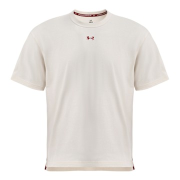 【UNDER ARMOUR】UA 男女同款 LNY HW 短袖T-Shirt_6006007-279