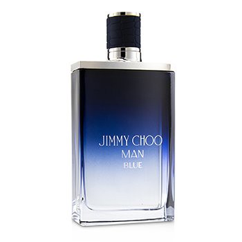 Jimmy Choo Jimmy Choo 酷藍淡香水噴霧 100ml/3.3oz-淡香水