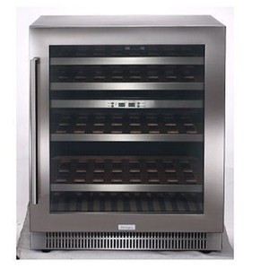 svago 享樂 JG45B 134公升雙溫獨立式紅酒櫃