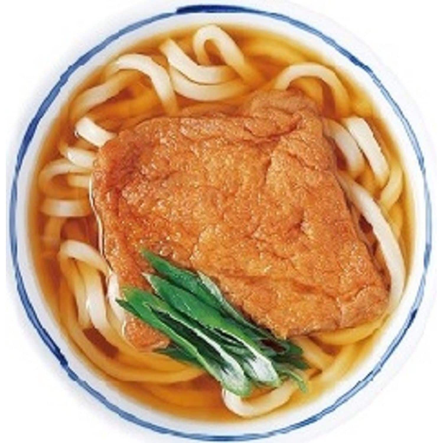 幸せのうどんギフトセット