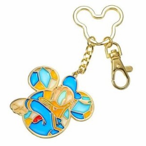 ディズニーストア限定　ステンドグラス　シューズ　ヒール　キーチェーン ディズニーストア限定 ステンドグラス シューズ ヒール キーチェーン