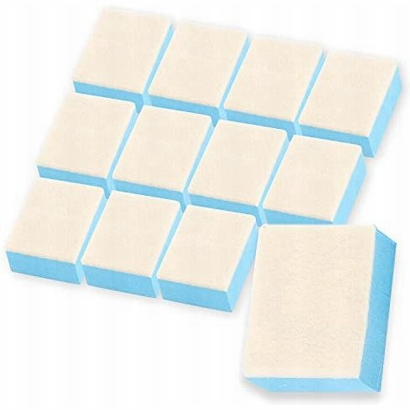 コンパウンド スポンジ 油膜取り 車 １２個セット 気になる 水垢 をきれいにします 車の うろこ取り 油膜落とし としてご活用ください ガ 通販 Lineポイント最大0 5 Get Lineショッピング