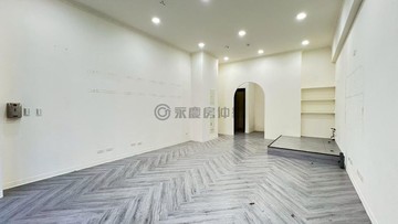 開價即賠售★校園旁三多正路四米五面寬金店面｜高雄市苓雅區三多二路