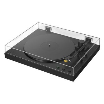 SONY PS-LX5BT 黑膠 唱盤 藍牙 一鍵撥放 有線 RCA USB Type-B  無線 播放器 公司貨