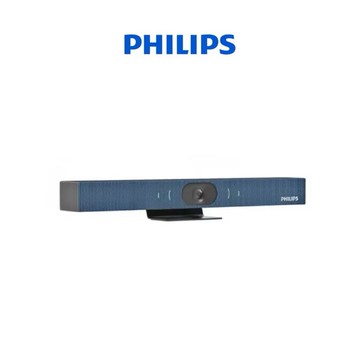 【Leo手機周邊專賣店】PHILIPS飛利浦 超廣角網路視訊會議攝影機