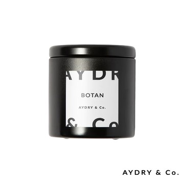 美國 AYDRY & CO. 牡丹 BOTAN 迷你蠟燭 85g