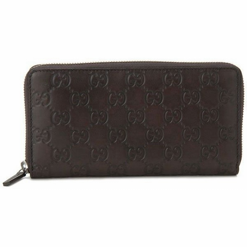 グッチ Gucci 長財布 a0v1r19 チョコレートブラウン ブランド 通販 Lineポイント最大0 5 Get Lineショッピング